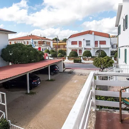 Διαμέρισμα M150 - Marcelli, Bilocale Direttamente Sulla Spiaggia *