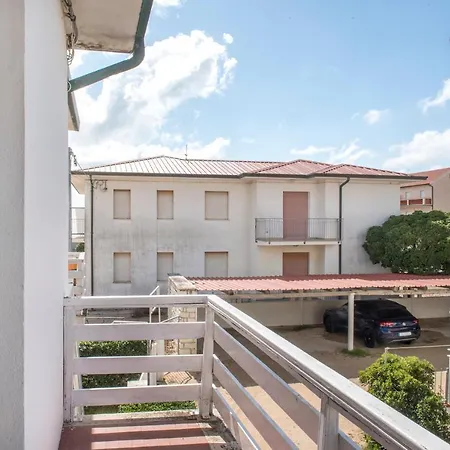 Apartment M150 - Marcelli, Bilocale Direttamente Sulla Spiaggia *