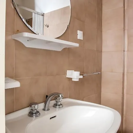 Apartment M150 - Marcelli, Bilocale Direttamente Sulla Spiaggia Marcelli